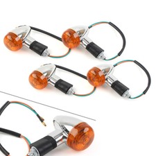 4 Pezzi Frecce Moto per