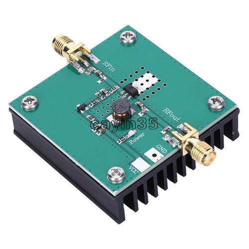 Modulo amplificatore - , di