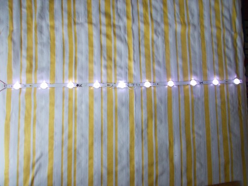 Striscia led originale - 1,