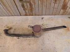 MARMITTA TERMINALE SCARICO