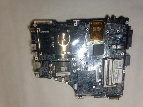Scheda madre iskaa 3481p - madre,