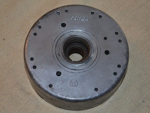 Bultaco femsa flywheel rotor - femsa,