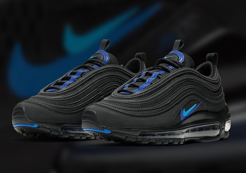 Nike air max just - 97, it
