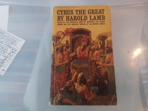 1960 cyrus the - 1960, by