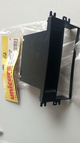 Cornice autoradio kia cerato - kia,