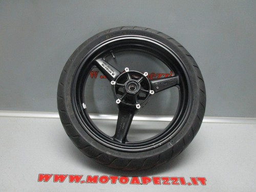 Yamaha 1998 1999 cerchione - r1,