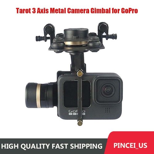 Gimbal fotocamera gimbal