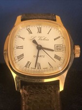 OROLOGIO DONNA  LE VALOIS