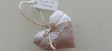 Decorazioni shabby chic cuori
