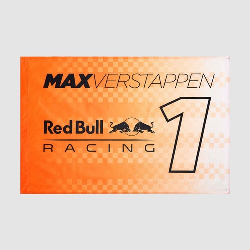 Bandiera red bull racing - bull,