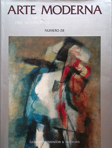 Arte moderna - arte, l'arte