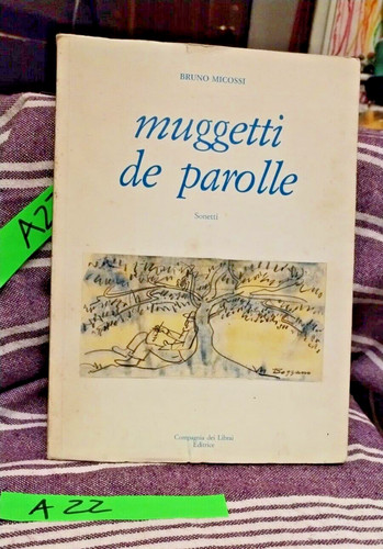 Muggetti parolle bruno - de,