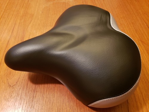 Sella comfort sedile - comfort, cyclette