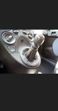 Cuffia cambio fiat panda anno