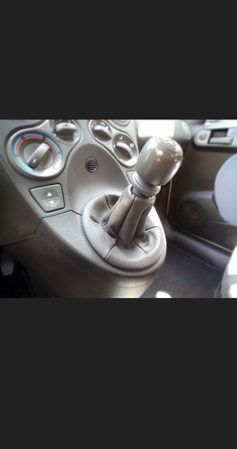 Cuffia cambio fiat panda anno