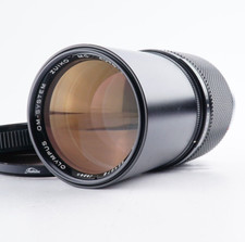 Ex Olympus Om System Zuiko Mc