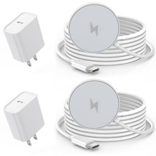 Caricatore Wireless Magnetico