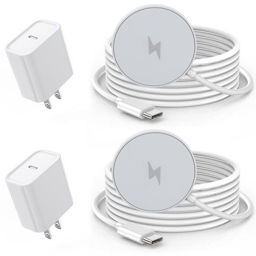 Caricatore wireless magnetico - caricatore,