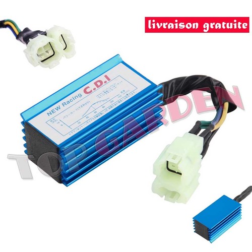 Nip racing allumage cdi pour - 6,