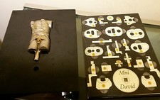 MINI DAVID DI BERROCAL