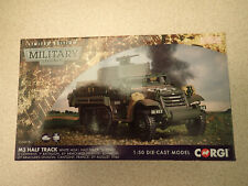 Corgi Leggende Militari 1:50