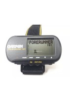 Garmin Forerunner 101 GPS