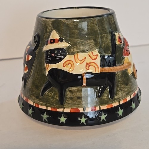 Vintage rara candela yankee - candela,