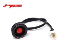 KILL SWITCH CENTRALINE YEC JETPRIME PER YAMAHA YZF-R1 2023 RACE