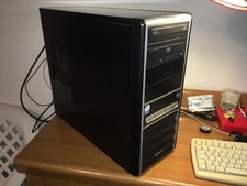 PC DESKTOP ASUS P5G41T-M LX CORE 2 DUO 2.2GHZ 2GB RAM NVIDIA 8400GS WINDOWS XP