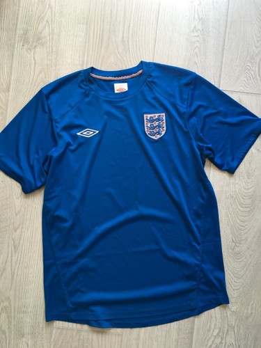 England umbro football - england,