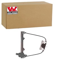 Van Wezel Alzavetro Elettrico