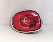 FANALE POST. SX. COMPL. 51883572 FIAT 500L (73) (07/12>06/18<) RICAMBIO USATO 