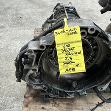Cambio automatico per - cambio,