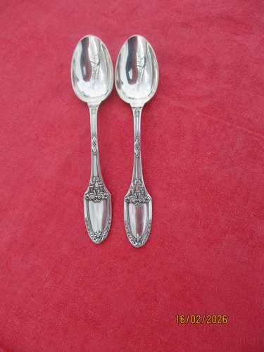 Boulenger antico set - antico, 12