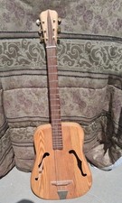 Chitarra Acustica Vintage