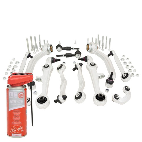 Kit sospensione anteriori - , +