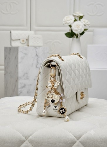 Portachiavi charm - 🎀🛍️portachiavi,