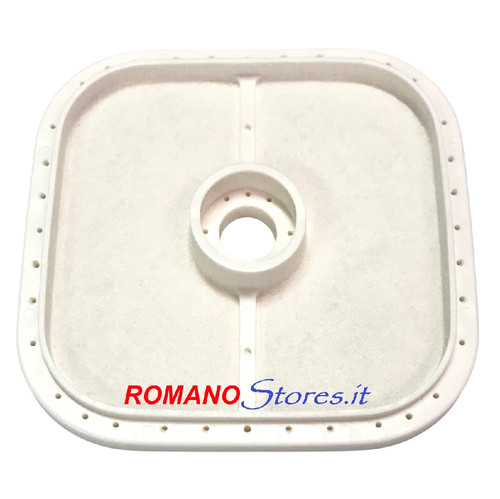 Filtro aria echo srm - ,