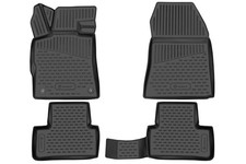 KIT TAPPETINI COMPATIBILE CON PEUGEOT 308 2022-> HTB