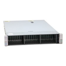 HP ProLiant DL380 G9 Xeon