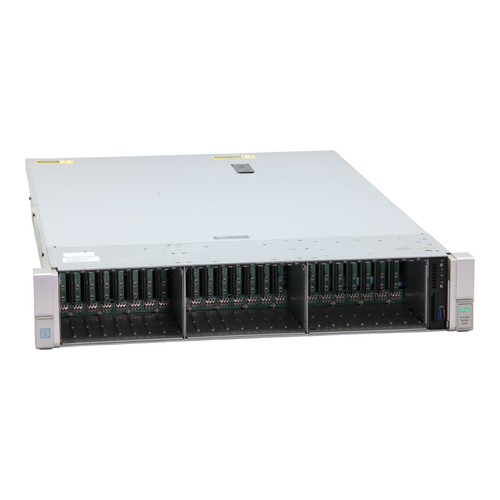 Proliant dl380 xeon - g9,