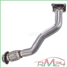 TUBO GAS SCARICO ANTERIORE ANT PER SEAT TOLEDO 1 I 1L 1.6 1.8 i 1993-1995