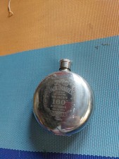 Fiaschetta whisky jack - fiaschetta,