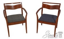 F60684: Pair KNOLL STUDIO