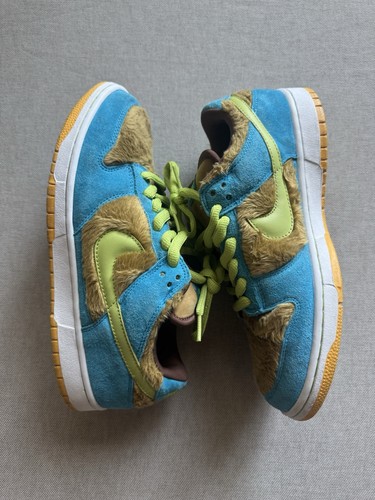 Scarpa nike dunk premium - scarpa,