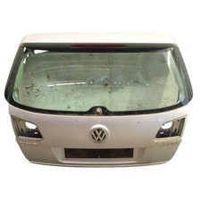 Portellone posteriore