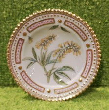 Royal Copenhagen Flora Danica