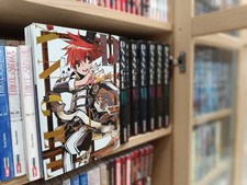 D.N. ANGEL - ULTIMATE DELUXE