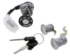 Kit serratura originale SYM