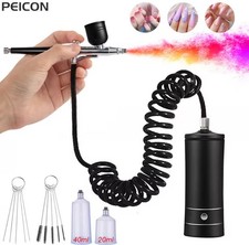 AEROGRAFFO KIT PORTATILE